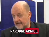 Slovenački političar šokirao Hrvate: Vi ste rasturili Jugu (VIDEO)