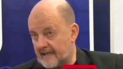 Slovenački političar šokirao Hrvate: Vi ste rasturili Jugu (VIDEO)