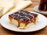 Najbolji karamel preliv za trileće: Kremasta i sočna rapsodija ukusa - bez njega je samo običan koh 