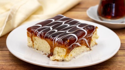 Najbolji karamel preliv za trileće: Kremasta i sočna rapsodija ukusa - bez njega je samo običan koh 