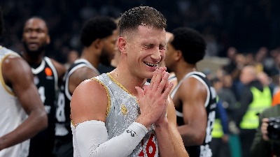 Nedović: Odlazak je jedna od mojih najvećih grešaka u karijeri