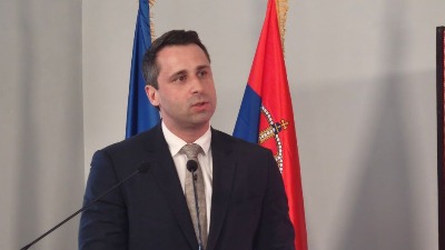 Mitrović: 90% subvencija su pod SNS-om dobijale strane kompanije