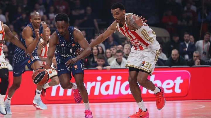 Bura na Malom Kalemegdanu: Žena Džoela Bolomboja žestoko udarila na Obradovića, pa obrisala objavu (FOTO)