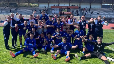 Srbija i Portugal podelili plen: Utakmica protiv Poljske je odlučujuća za plasman na Evropsko prvenstvo