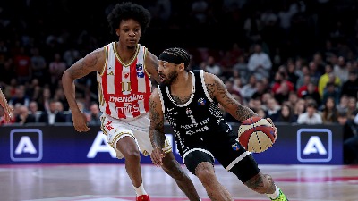 Pojavile se kvote za derbi Zvezda - Partizan: Evo ko je favorit, jedan klub u ogromnoj prednosti (FOTO)