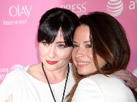 Holi Mari Kombs otkrila šta je Šenon Doerti planirala pre smrti: "Imala je toliko ideja"