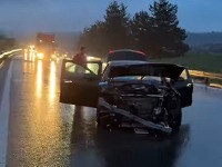 UZNEMIRUJUĆE Prvi snimak uništenog auta Branka Babića (VIDEO)