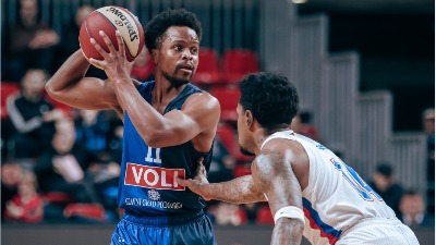 Budućnost srušila Igokeu i pretekla Zvezdu - evo kako sad izgleda tabela ABA lige