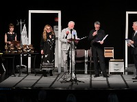 Tražite nešto da vas nasmeje? Ove predstave su pokupile nagrade na Danima komedije