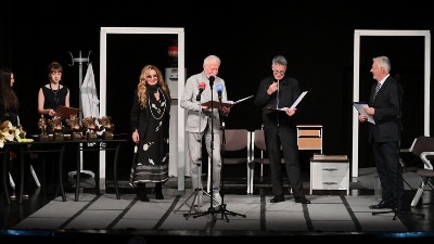 Tražite nešto da vas nasmeje? Ove predstave su pokupile nagrade na Danima komedije