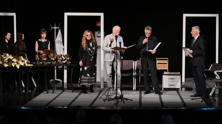 Tražite nešto da vas nasmeje? Ove predstave su pokupile nagrade na Danima komedije