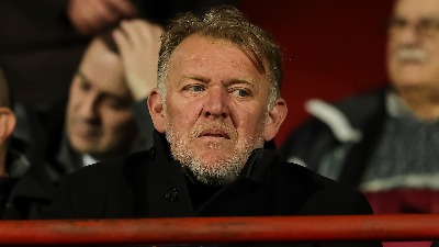 Teška bruka Zvezdine legende - Prosinečki primio pet komada od Madagaskara