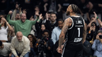 Džons pali vatru pred derbi, njegova izjava o Zvezdi će baciti "grobare" u trans