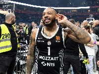 EKSKLUZIVNO: Partizan spremio bogatstvo za Karlika Džonsa, ali pleja ozbiljno želi i evropski velikan!