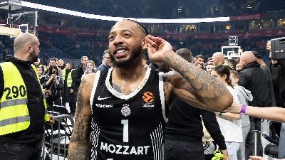 Šta bi bilo, kad bi bilo: Partizan je sa Karlikom potpuno drugi tim