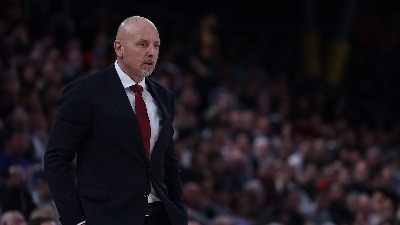 Saša, šta to beše timska košarka? Ako Zvezda nastavi da se oslanja na pojedince, loše joj se piše