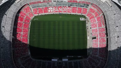Užasne vesti: Navijač poginuo na stadionu na kom će biti otvoreno Svetsko prvenstvo