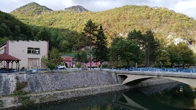 BANJA U SRBIJI, O KOJOJ SE MALO PRIČA: Skriveni raj gde voda leči, a duša pronalazi mir