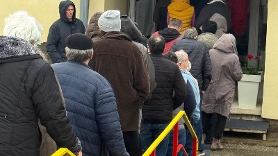 Studenti za večeras najavili PROTEST ispred opštine u Aranđelovcu