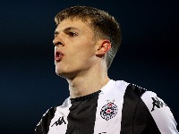 SAZNAJEMO Novi detalji oko Kostićevog transfera - Partizanu još manje para!