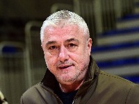 EKSKLUZIVNO Danilović dovodi legendu za trenera Partizana ako se vrati u Humsku