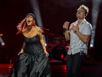 OD AERODROMA DO HITA: Kako su Senidah i Adi Šoše stvorili "Čistu ljubav"