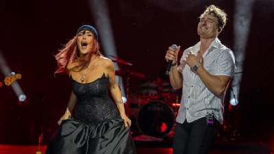 OD AERODROMA DO HITA: Kako su Senidah i Adi Šoše stvorili "Čistu ljubav"