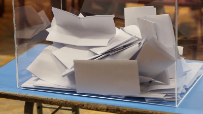 "Ne damo izbornu volju": Studenti iz Aranđelovca o poništavanju izbora na biračkom mestu 1