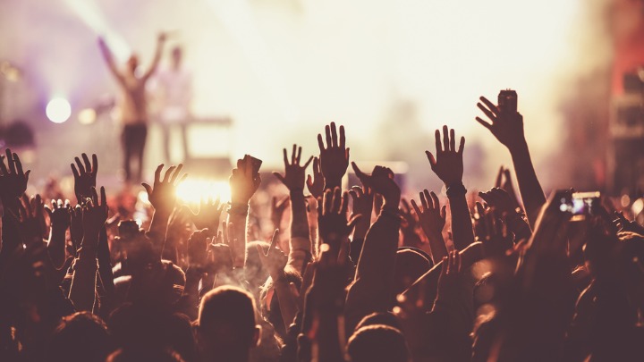 Ovo su najperspektivniji izvođači Evrope: Da li ste čuli za naše muzičare?