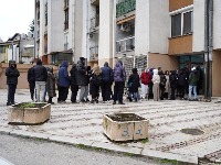 Pejić (Faktor plus) za Direktno: Velika izlaznost dobra i poželjna