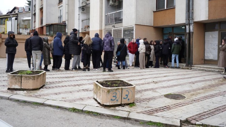 Pejić (Faktor plus) za Direktno: Velika izlaznost dobra i poželjna