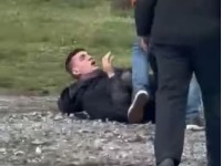 Novi incident u Boru: Oprečne tvrdnje SNS aktivista i Crte