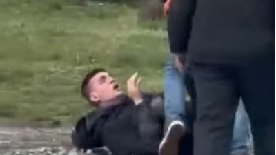 Novi incident u Boru: Oprečne tvrdnje SNS aktivista i Crte