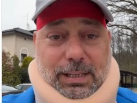 Branko Babić izašao iz bolnice: Otkrio šta su mu rekli doktori (VIDEO)