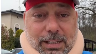 Branko Babić izašao iz bolnice: Otkrio šta su mu rekli doktori (VIDEO)