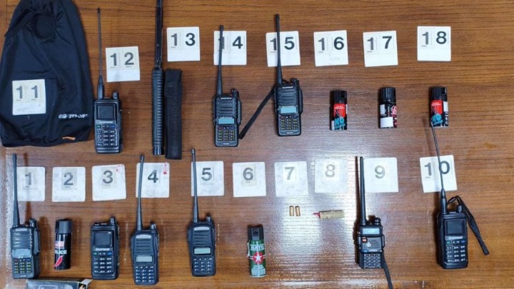 Hapšenje grupe muškaraca zbog nasilja na lokalnim izborima u Smederevskoj Palanci