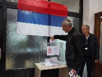 Koprivica: Atmosfera "biti ili ne biti" obeležila lokalne izbore