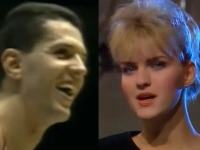 Kako su se voleli Sanja iz "Novih fosila" i Dražen Petrović: Ljubav koja je dirnula Jugoslaviju!