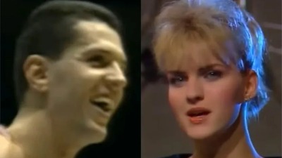 Kako su se voleli Sanja iz "Novih fosila" i Dražen Petrović: Ljubav koja je dirnula Jugoslaviju!