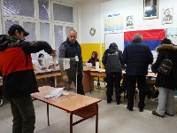 Vuletić: Potpuni uspeh SNS, ali opozicija prvi put beleži jače rezultate