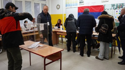 Konačni rezultati u Lučanima: U skupštinu ulaze samo dve liste