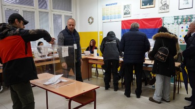 "Ujedinjeni" zovu Zdravu Srbiju da formiraju vlast u Sevojnu! "Očekujemo da održe reč..."