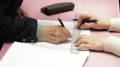 Samo jedan mandat razlike: Preliminarni rezultati izbora u Aranđelovcu