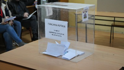 Glas Mladih opštine Kula NE PRIZNAJE rezultate koje je saopštio SNS