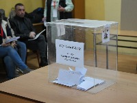 Dveri: Lokalni izbori pokazatelj da će samo jedinstvena studentska lista pobediti Vučićev režim