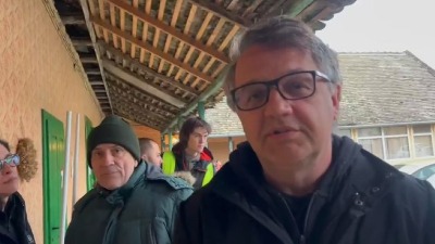 Advokat: Policija vrši pretres prostorija posmatračkih misija u Kuli