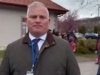 "Nezavisni" posmatrač iz Srbije razotkriven u Zagrebu: Braun među ultrakonzervativcima!