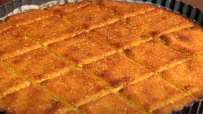 Recept za posnu proju sa kiselom vodom: Idealna za dane Velikog posta!