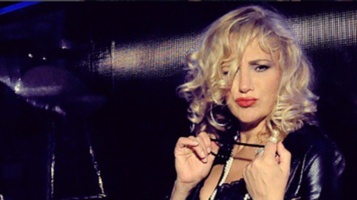 SVI SU MISLILI DA JE FATALNA, A ONA JE TO DOŽIVLJAVALA KAO UVREDU: Marini Perazić diploma bila važnija od slave