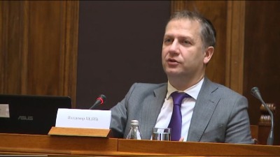 Pejić (Faktor plus): Ekonomske prilike presudne za odluke birača u Srbiji